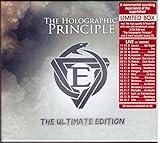 The Solace System/the Holograp