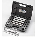 VERTEX バーテックス パラレルブロックセット VP-118A (8.5Wx150Lx9組)