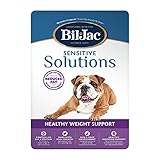 ビルジャック ヘルシーウェイトサポート 低脂肪（旧リデュースファット） ドッグフード 無添加 小型犬 中型犬 大型犬 肥満犬 成犬 800g