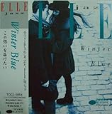 WINTER BLUE�`���̑z����͂�����/�G���E�W���Y�E�V���[�Y