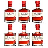 オーガニックアップルバルサミコ 100ml 6本 レモデナ ReModena オーガニック バルサミコ酢