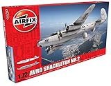 エアフィックス 1/72 アブロ シャクルトン MR.2 プラモデル