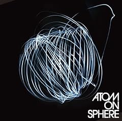 Telephone Eyes / ATOM ON SPHERE