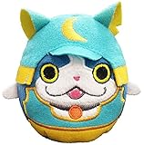 妖怪ウォッチ 妖怪ウォッチミニミニころり~んぬいぐるみ第2弾 ブシニャン