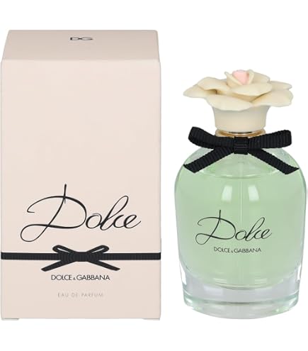 Amazon | 【ドルチェ＆ガッバーナ】ドルチェ ガーデン EDP・SP 50ml