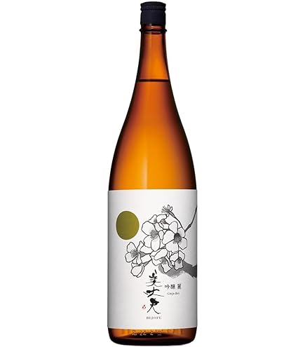 Amazon.co.jp: 美丈夫 夢許 TIME 純米大吟醸 720ml : 食品・飲料・お酒