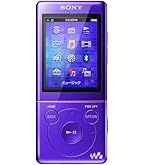 Amazon.co.jp: ソニー SONY ウォークマン Sシリーズ NW-S13