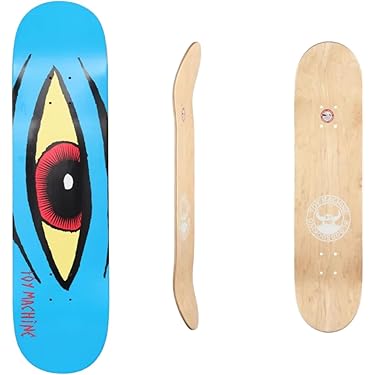 Amazon.co.jp 最新リリース: スケートボード用デッキ の新着ランキング