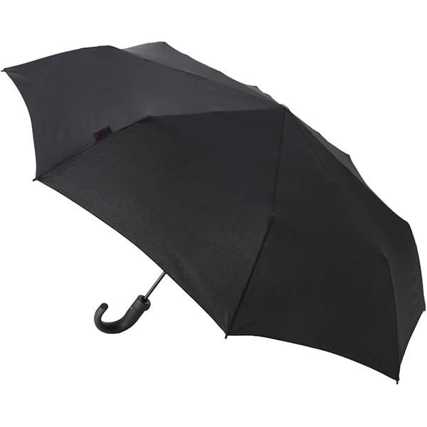 Amazon | [クニルプス] 折りたたみ傘 Topmatic SL メンズ KNS828