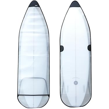 新品格安クイックシルバー軽くてクールなファンボードケース5、8オリーブ Quiksilver SURF｜クイックシルバー（サーフ） - Quiksilver