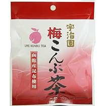 うめこぶさん専用1 Amazon.co.jp: 【10個セット】梅こぶ茶飴 72g : 食品・飲料・お酒