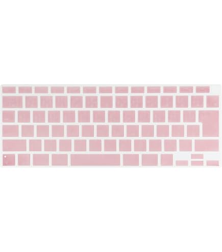 Amazon | Se7enline 互換品 MacBook Pro 13 15キーボードカバー日本語