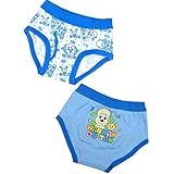 いないいないばあっ わんわん うーたん NHK Eテレ 2枚組 ブリーフ ショーツ 子供用 キッズ ベビー 100cm 男の子