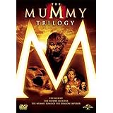 ハムナプトラ ベストバリューDVDセット (期間限定スペシャルプライス
