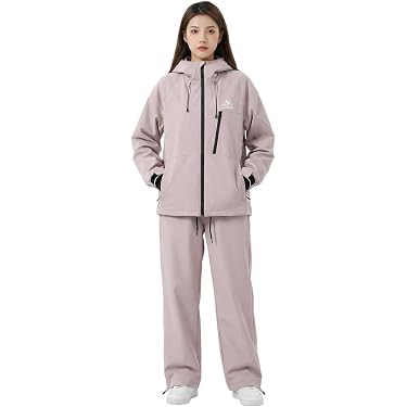 Amazon.co.jp 売れ筋ランキング: レディーススキーウェアセットアップ