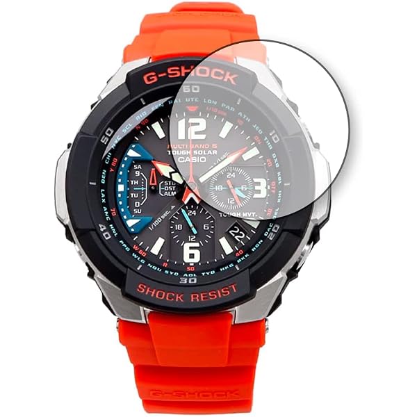 Amazon.co.jp: [カシオ]CASIO 腕時計 G-SHOCK ジーショック SKY