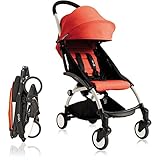 BabyZen - YOYO Plus White With Red by Baby Zen