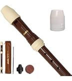 Amazon | トヤマ楽器 AULOS(アウロス)ベルカント ソプラノリコーダー