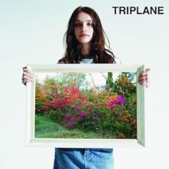 �N�ɍ炭�� / TRIPLANE