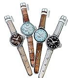 BABYSWATCH ( ベビーウォッチ） ヴィンテージ ベビー キッズ ウォッチ アクセサリー（グレー） [並行輸入品]