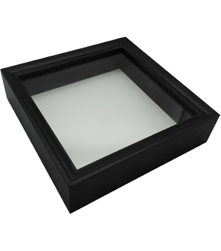 Amazon.co.jp: insectech 桐製標本箱：小型（ガラス蓋） : おもちゃ