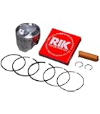 Amazon | キタコ(KITACO) ピストンキット(75cc/LIGHT) モンキー(MONKEY