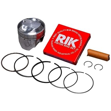 Amazon.co.jp 売れ筋ランキング: ピストン・パーツ の中で最も人気の