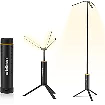 Amazon.co.jp: BougeRV LEDランタン 充電式 キャンプライト 3200lm街灯