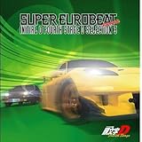 Super Eurobeat Presents Initial D Battle Stage 2 ビデオ サントラ Phil Idol Kasanova Symbol Go 2 Digital Planet Fastway Mr M Lou Grant Melissa White Ace