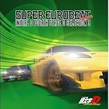 SUPER EUROBEAT presents ������[�C�j�V����]D FOURTH STAGE D SELECTION 3