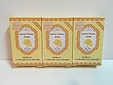 3X Gluta Skin Beauty Pure Soap Body Bleaching Whitening Lightening Anti Aging Lemon Honey Soap by Ya