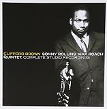 COMPLETE STUDIO RECORDINGS