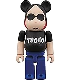 BE＠RBRICK SERIES 50 24個入り 1BOX Amazon.co.jp: BE＠RBRICK SERIES 50 24個入り 1BOX : おもちゃ