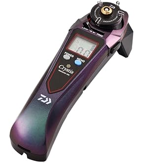 Amazon.co.jp: ダイワ(DAIWA) 穂先 クリスティア ワカサギ 73