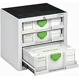 Festool 491921 SYS-Port 500 Systainer Cabinet [並行輸入品]
