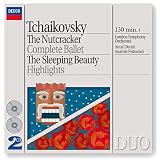 Nutcracker (Complete) / Sleeping Beauty (Highlights)