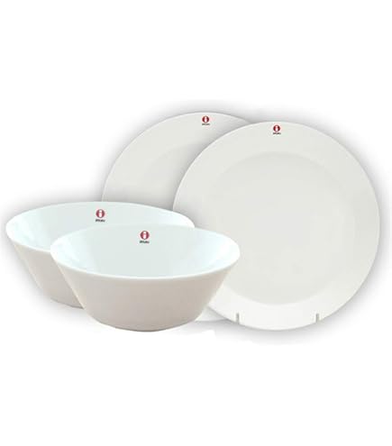 Amazon.co.jp: 廃盤品 イッタラ ティーマ ターコイズブルー