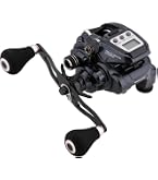 Amazon | テイルウォーク(Tailwalk) リール エラン SW 電動 150 SPOOL