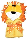 AM PM Kids! Tubby Towel, Lion by AM PM Kids! [並行輸入品]