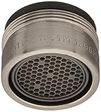 Peerless rp72870bnエアレーターアセンブリ、つや消しニッケル