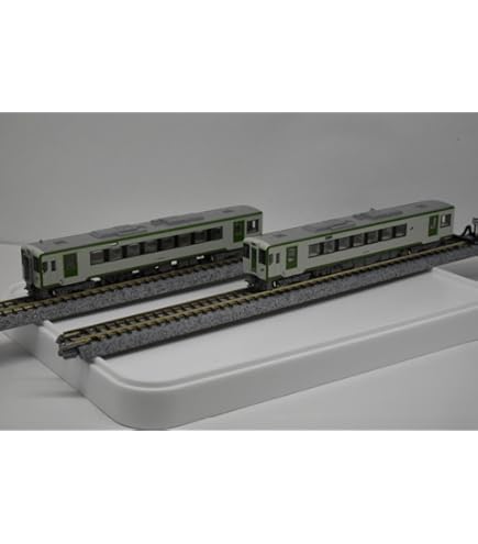 Amazon.co.jp: Nゲージ 6044 キハ110 100 : Hobbies