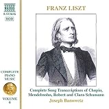 Complete Piano Music Vol 6