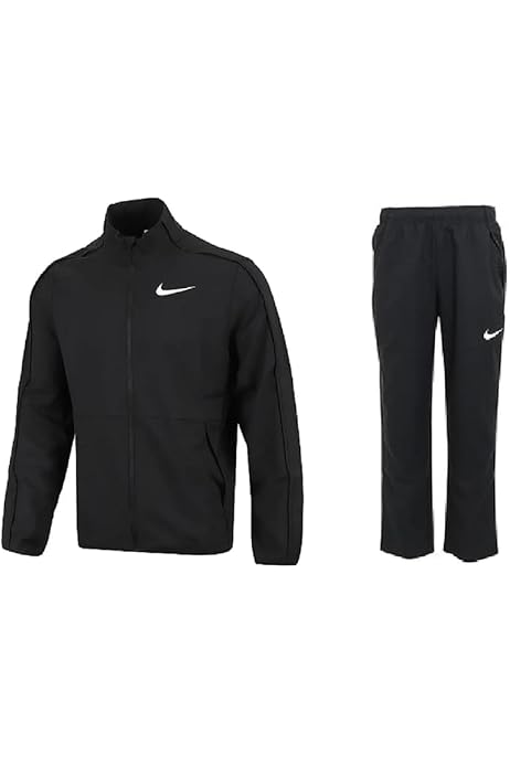 Amazon | NIKE [ナイキ] NSW SPE LND ストレッチウーブン トラック 