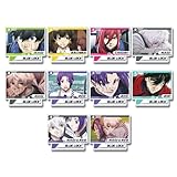 劇場版 ブルーロック -EPISODE 凪- 10個入りトレーディングアクリルスタンド AMAN-B006-m99