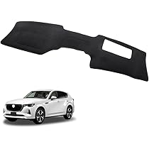Amazon | [Sunland]マツダ CX-60 CX-80専用 ダッシュボードマット