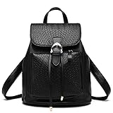 PUバックパック財布レジャー/観光/カレッジ調節可能なバックパックストラップ