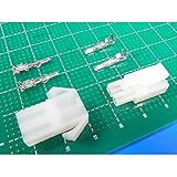 コネクタ＜2Ｐ自動車部品用コネクタＣ＞2個＜con-804＞