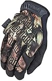 MECHANIX WEAR(メカニクスウェアー) メカニックグローブ THE ORIGINAL(ザ オリジナル)  モシーオーク Lサイズ MG-730