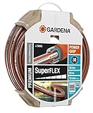 GARDENA 1/2-Inch by 20m Garden Hose, 66-Feet [並行輸入品]