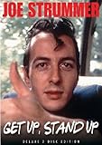 Joe Strummer: Get Up Stand Up [DVD] [Import]